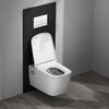 Dusch-WC TECEneo Nachrüstplatte